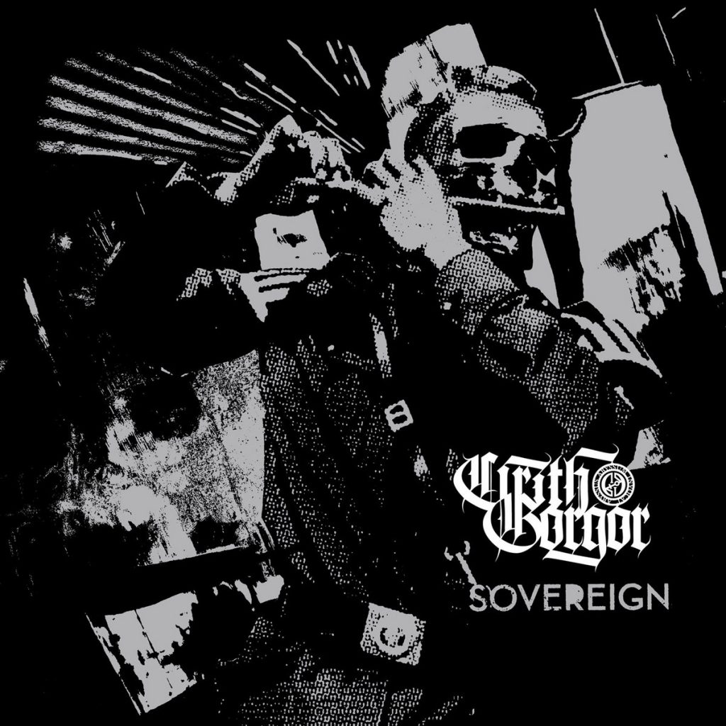 Sovereign by Cirith Gorgor - Album Artwork