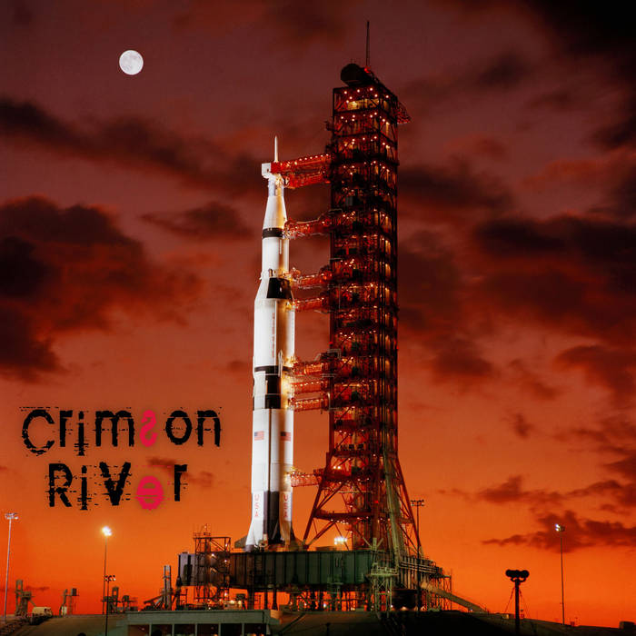 Crimson River by Crimson River - Album Artwork