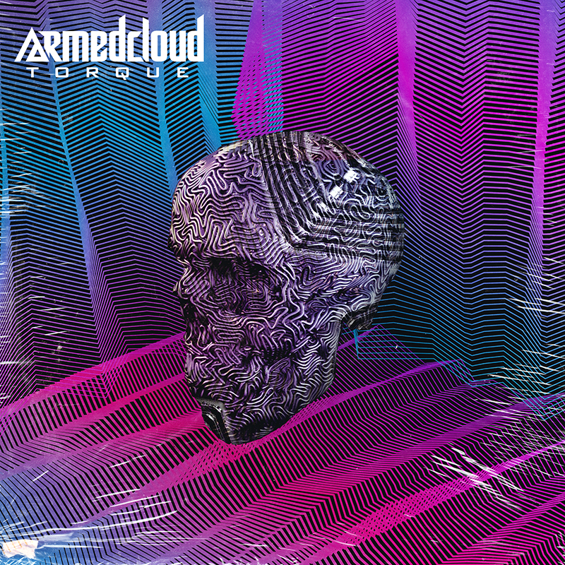 Torque by Armed Cloud - Album Art